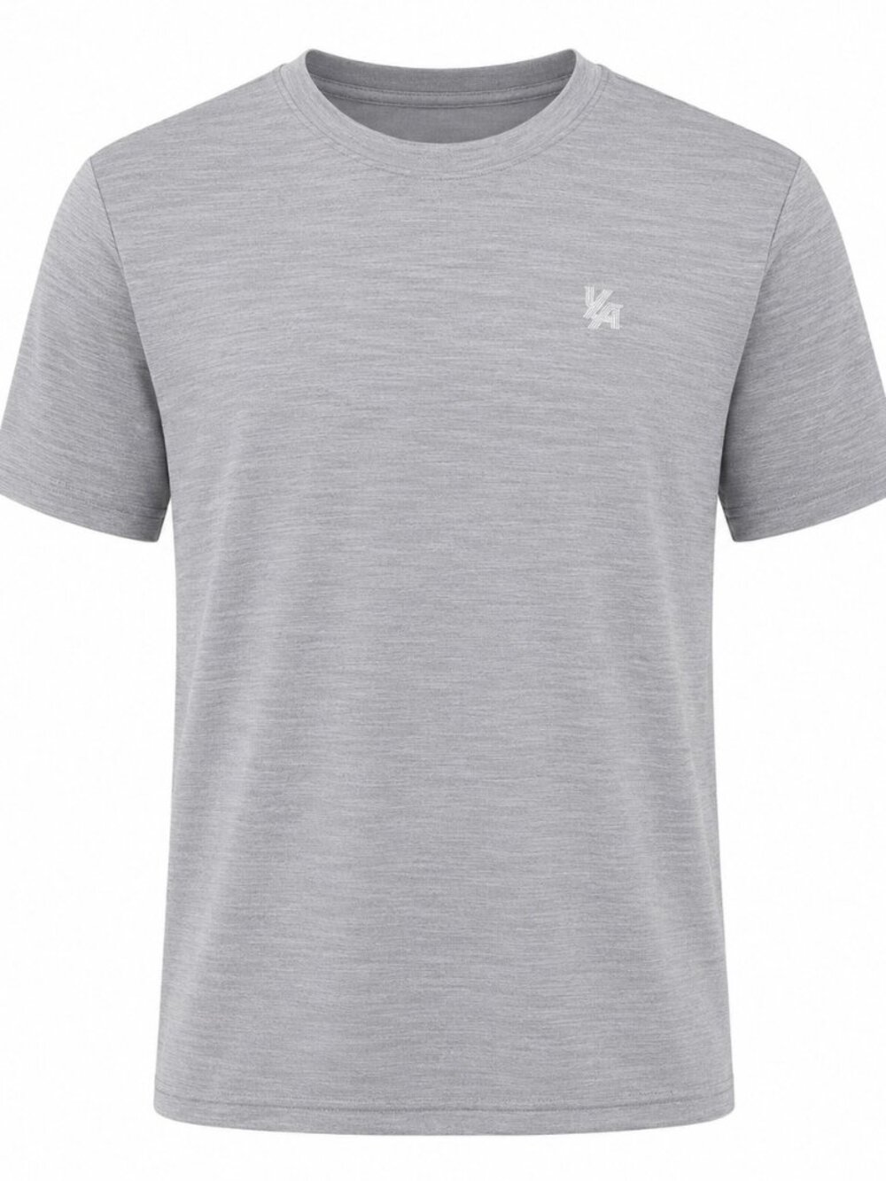 YoungLA Men’s YLA Logo T-Shirt